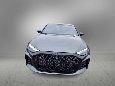 New 2026 Audi RS 3 image 3