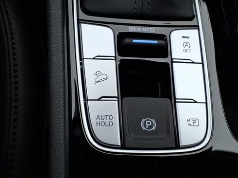 New 2026 Hyundai Tucson SEL image 12