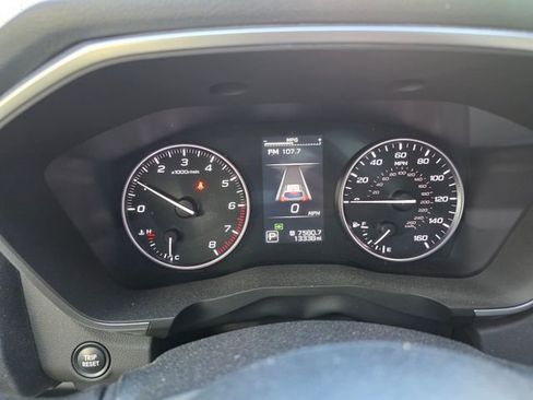 Used 2024 Subaru Ascent Limited w/ Technology Package image 17