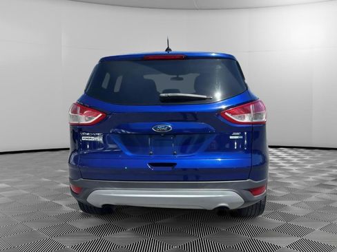 Used 2014 Ford Escape SE AWD/4WD image 8