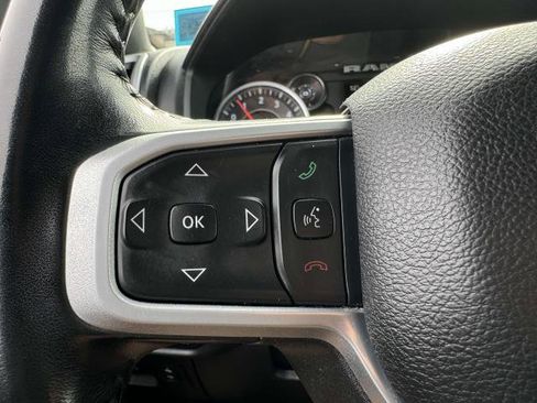 Used 2022 RAM 1500 Big Horn image 14