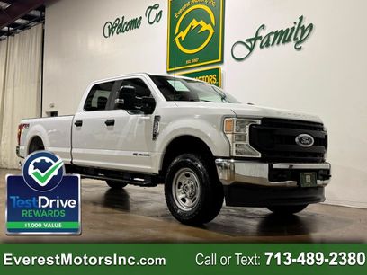 Used 2022 Ford F350 XL w/ Power Equipment Group