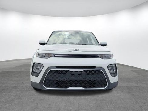 Used 2021 Kia Soul S FWD image 2
