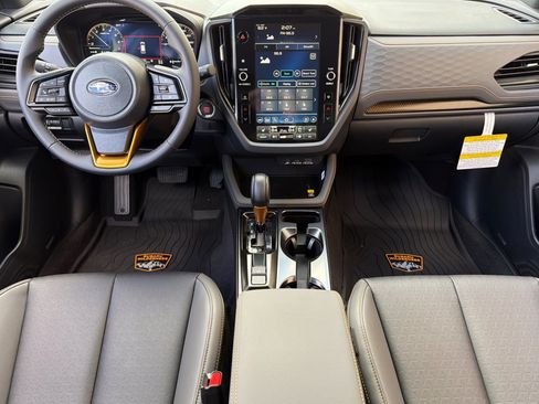 New 2026 Subaru Forester Wilderness image 13