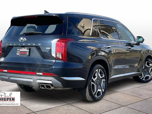 Used 2024 Hyundai Palisade Limited image 12