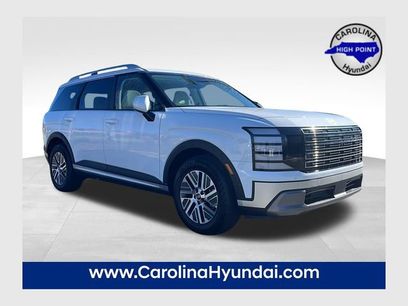 New 2026 Hyundai Palisade SEL Premium