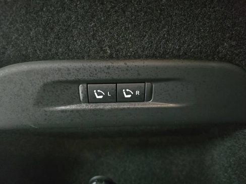 Used 2025 INFINITI QX60 Sensory AWD/4WD image 17