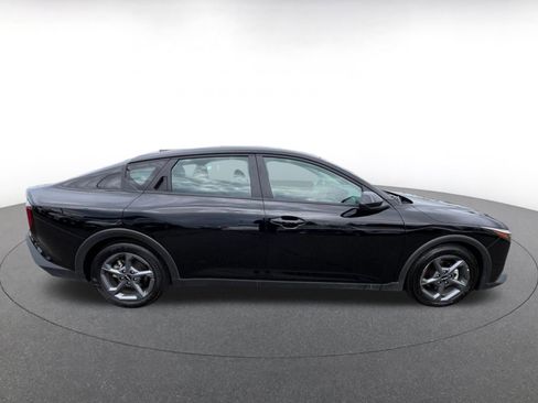 Used 2025 Kia K4 LXS image 10