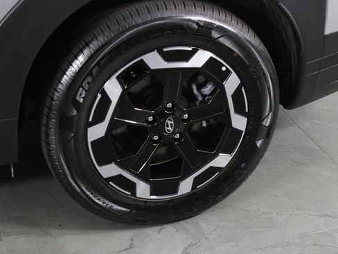 Certified 2026 Hyundai Santa Fe SEL FWD image 13