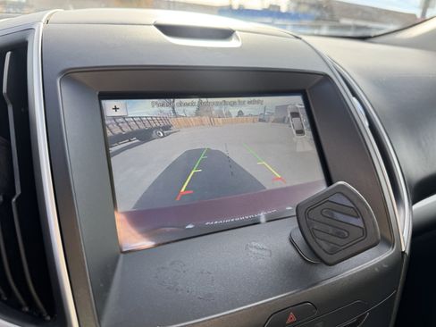 Used 2016 Ford Edge SEL w/ Equipment Group 201A image 25