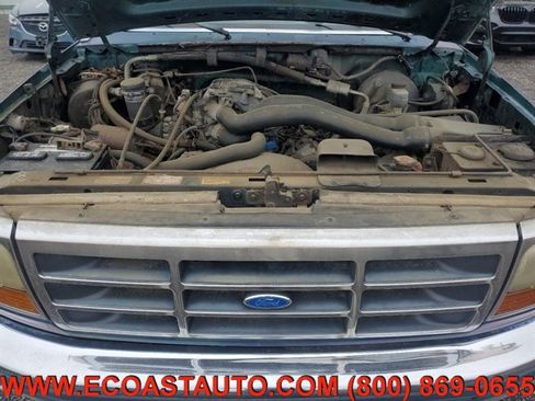 Used 1992 Ford F250 2WD Regular Cab image 7