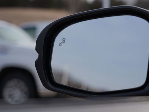 Used 2023 Honda CR-V EX-L image 38