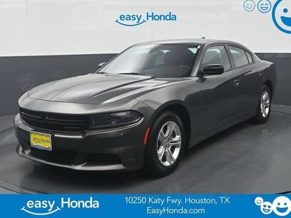 Used 2023 Dodge Charger SXT