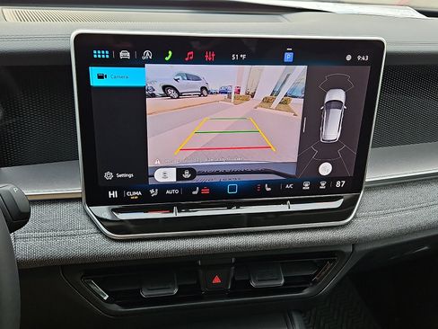 New 2026 Volkswagen Tiguan S image 15