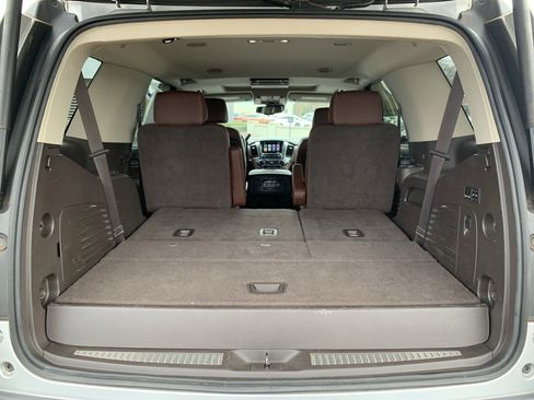 Used 2016 Chevrolet Tahoe LTZ image 33