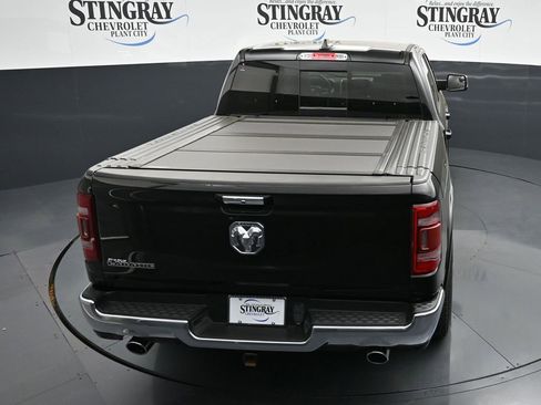 Used 2022 RAM 1500 Laramie image 14