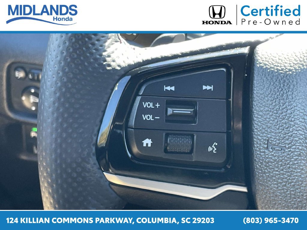 Certified 2026 Honda Ridgeline Black Edition image 21