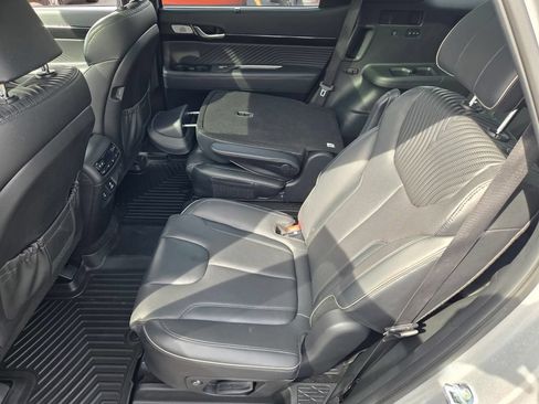 Used 2023 Hyundai Palisade Calligraphy AWD/4WD image 30