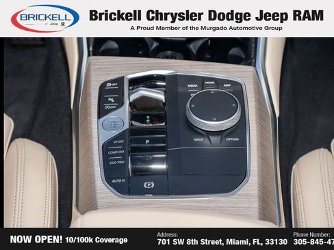 Used 2025 BMW 330i Sedan image 25