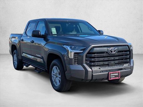 New 2026 Toyota Tundra SR5 image 8