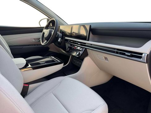 New 2026 Hyundai Tucson Blue SE image 15