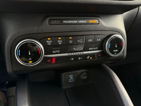 Used 2023 Ford Escape Active image 21