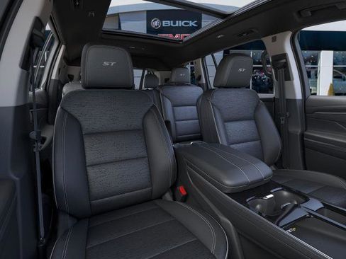 New 2026 Buick Enclave Sport Touring w/ Super Cruise Package image 34