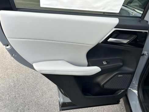 New 2026 Mitsubishi Outlander SE image 20