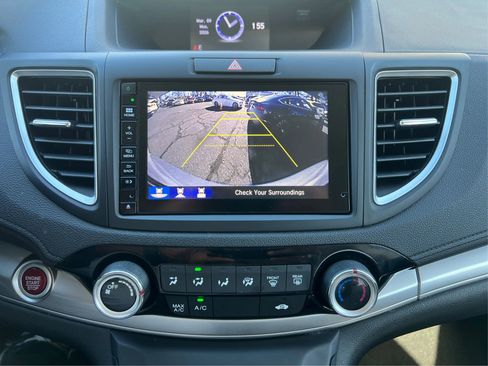 Used 2015 Honda CR-V EX image 26