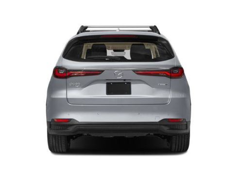 Certified 2025 MAZDA CX-90 Plug-In Hybrid w/Premium Sport AWD/4WD image 8