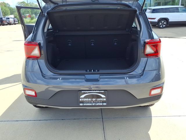 New 2026 Hyundai Venue SEL FWD image 20