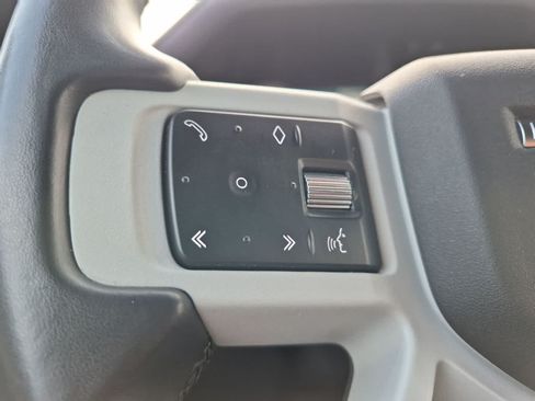 Certified 2023 Land Rover Defender 110 SE AWD/4WD image 24