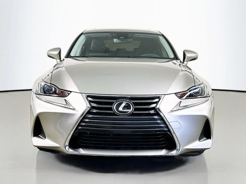 Used 2017 Lexus IS 200t RWD image 2