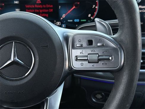 Used 2021 Mercedes-Benz GLE 53 AMG 4MATIC Coupe image 17
