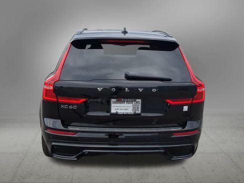 Certified 2024 Volvo XC60 T8 Polestar w/ Protection Package Premier AWD/4WD image 5