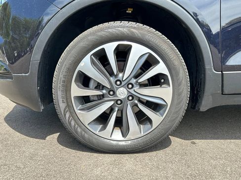 Used 2022 Buick Encore Preferred w/ Safety Package AWD/4WD image 10