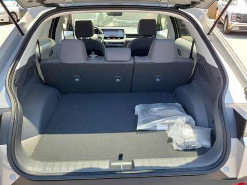 New 2026 Hyundai Ioniq 5 SE RWD image 28