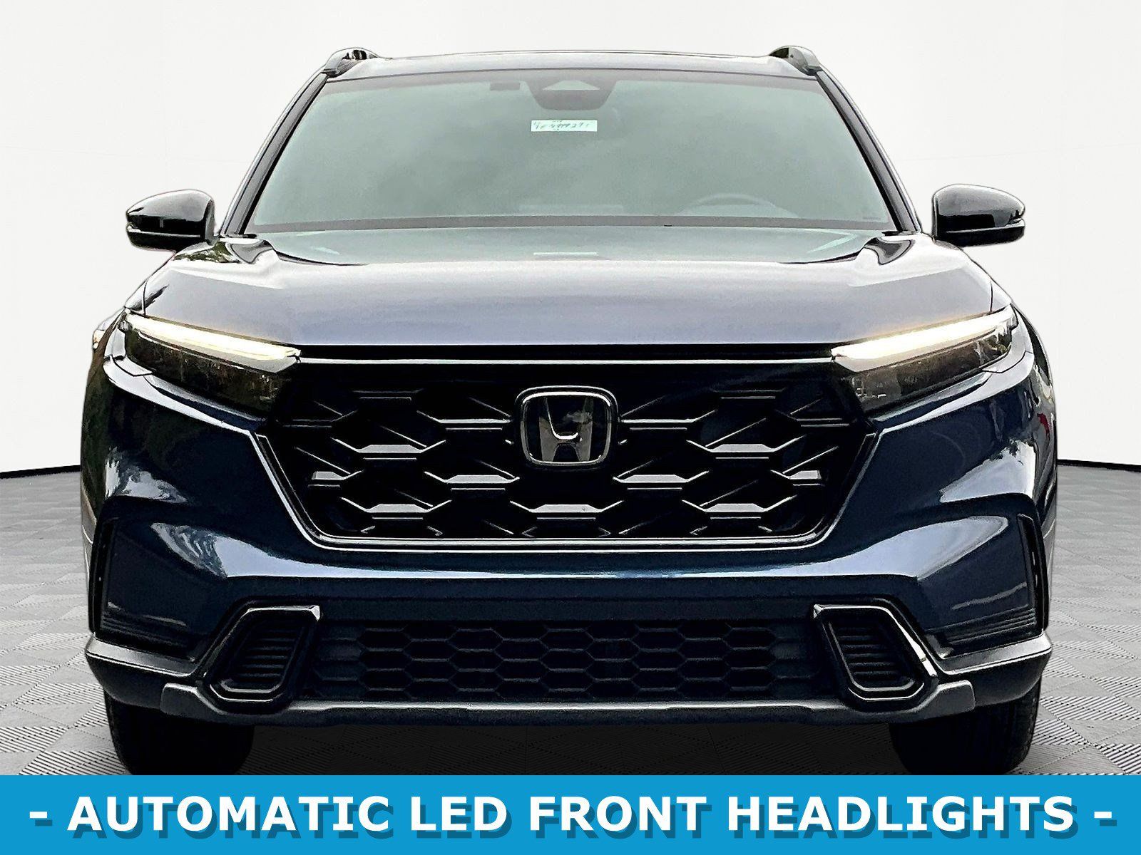 Used 2026 Honda CR-V Sport image 2