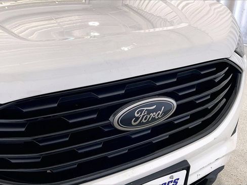 Used 2023 Ford Edge SE w/ Black Appearance Package AWD/4WD image 29
