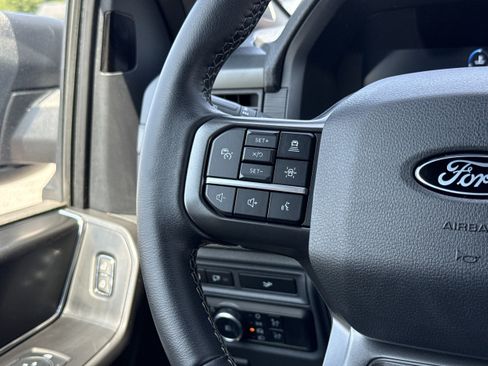 Used 2024 Ford F150 XLT w/ Equipment Group 302A MID AWD/4WD image 15