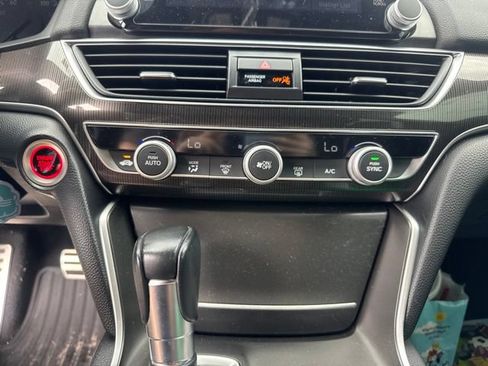 Used 2022 Honda Accord Sport image 20