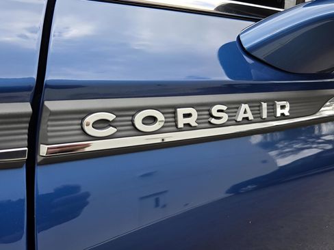 Used 2020 Lincoln Corsair FWD w/ Equipment Group 101A image 35