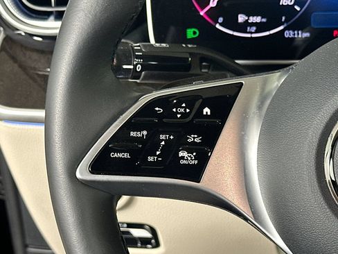 Certified 2026 Mercedes-Benz C 300 Sedan image 27