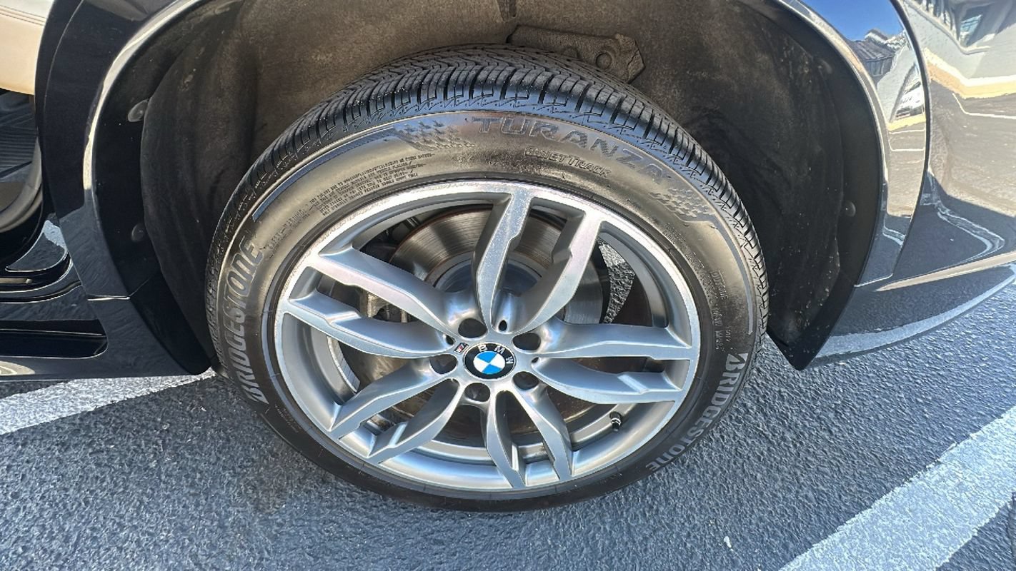 Used 2016 BMW X3 xDrive28i AWD/4WD image 9