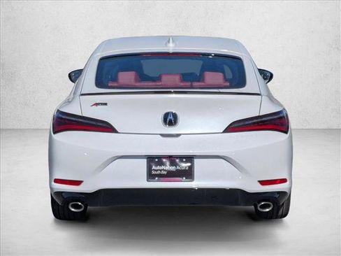 New 2026 Acura Integra A-Spec image 8