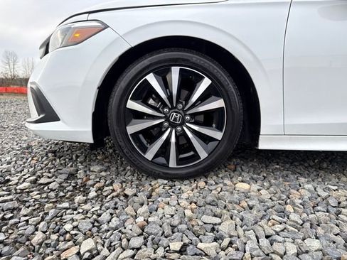 Used 2023 Honda Civic EX image 27