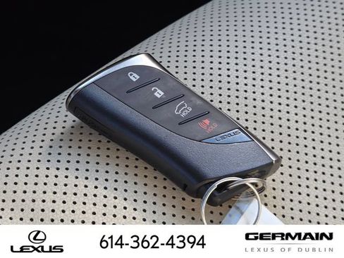 Certified 2023 Lexus GX 460 Premium AWD/4WD image 41
