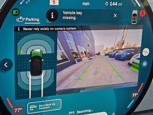 New 2026 MINI Cooper Convertible image 14