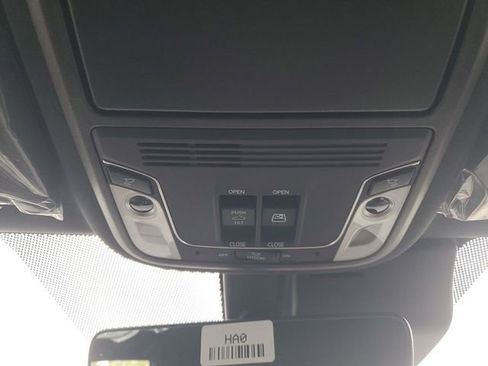 New 2026 Honda Ridgeline RTL image 25