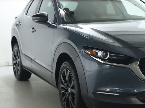 Used 2023 MAZDA CX-30 AWD 2.5 S w/ Preferred Package image 8